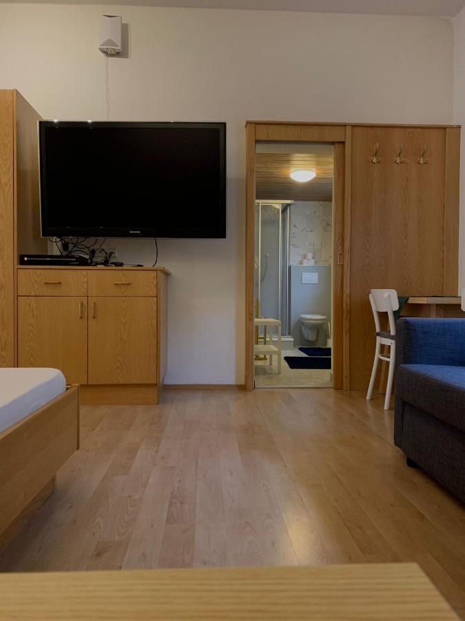 Ferienwohnung Schweng Тукс Екстер'єр фото