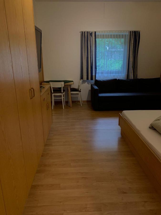 Ferienwohnung Schweng Тукс Екстер'єр фото