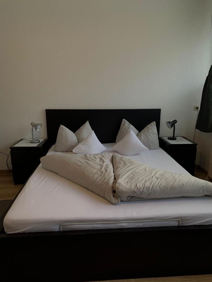 Ferienwohnung Schweng Тукс Екстер'єр фото